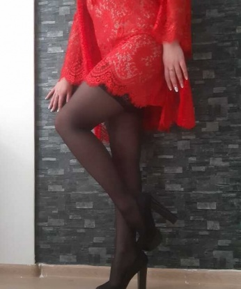Анкета проститутки Маргаритка - Фото 1, Табачное, 31 год, №5937